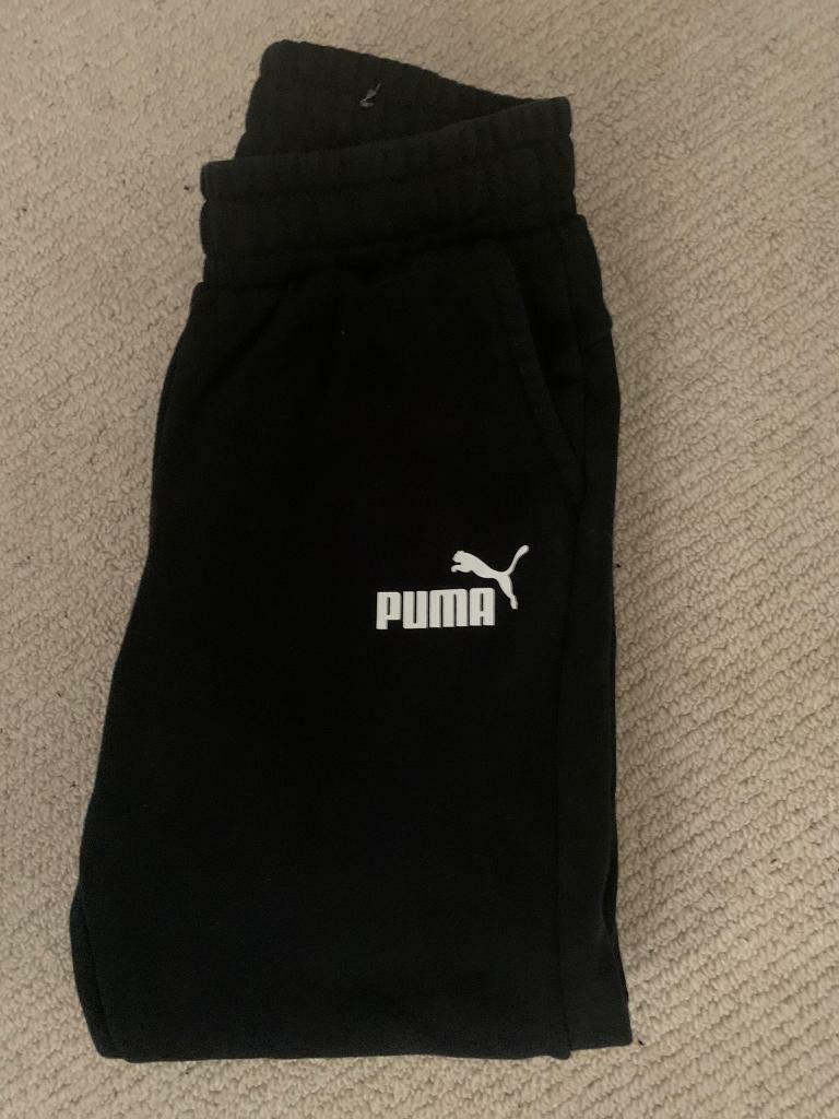 puma tracksuit age 13